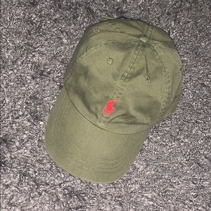 Polo hat
